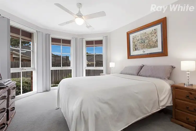 Fifth view of Homely unit listing, 1/20 Pine Crescent, Boronia VIC 3155