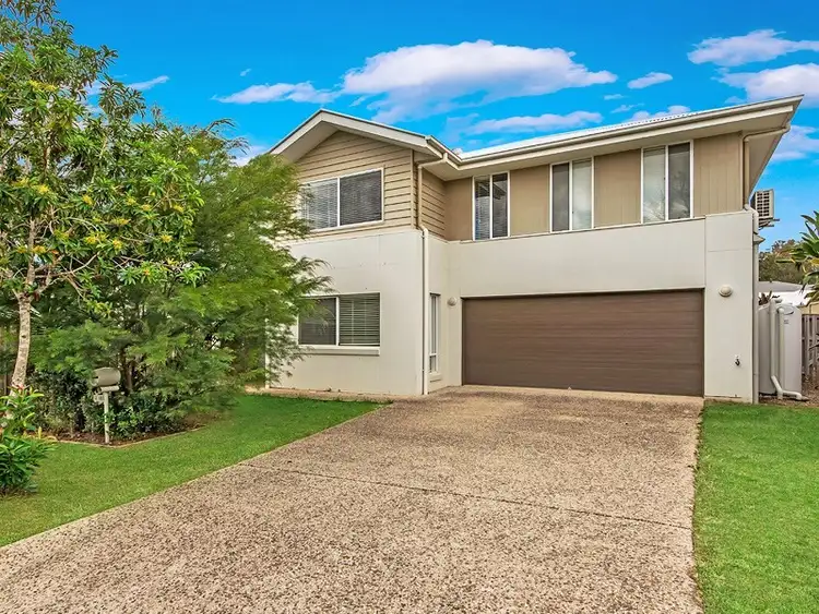 Main view of Homely other listing, 2/20 Cobalt Circuit, Coomera QLD 4209