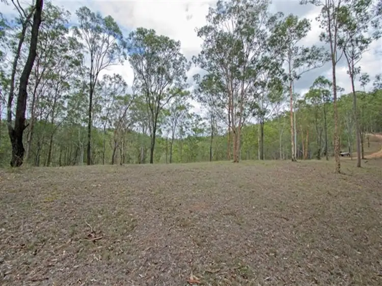 Fifth view of Homely land listing, 41 Ben Varden Avenue, Kholo QLD 4306