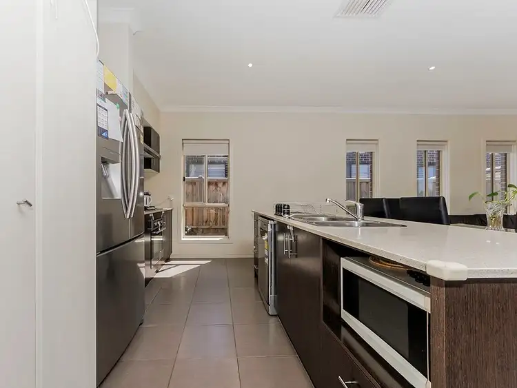 Sixth view of Homely house listing, 27 Woolybush Drive, Tarneit VIC 3029