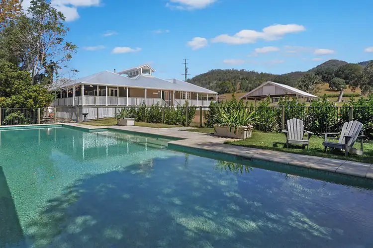 Main view of Homely house listing, 3 Rose Lane, Laceys Creek QLD 4521