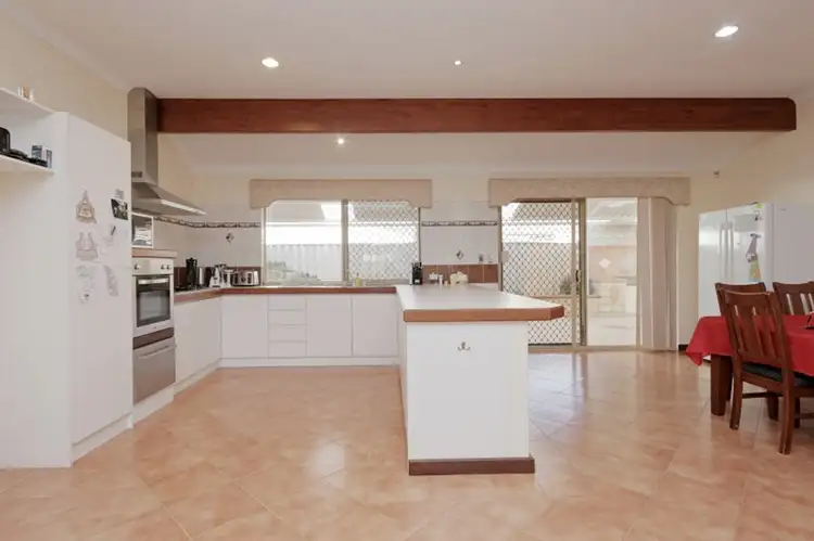 Seventh view of Homely house listing, 6 Lintonmarc Drive, Redcliffe WA 6104