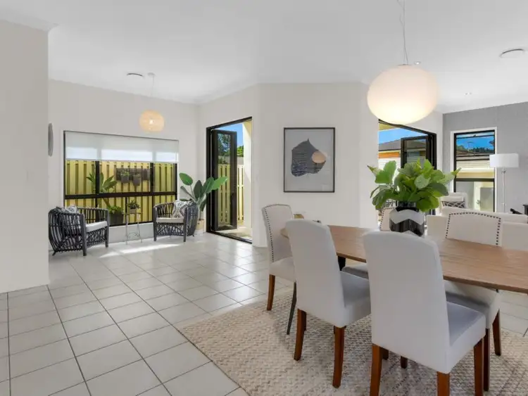 Fifth view of Homely house listing, 111 Woodville Street, Hendra QLD 4011