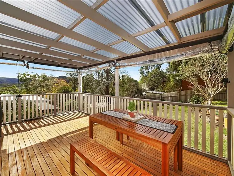 Second view of Homely house listing, 9 Adam Street, Narara NSW 2250