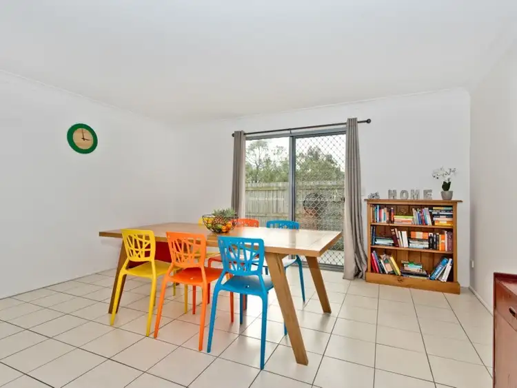 Third view of Homely house listing, 8 Mingela Street, Keperra QLD 4054