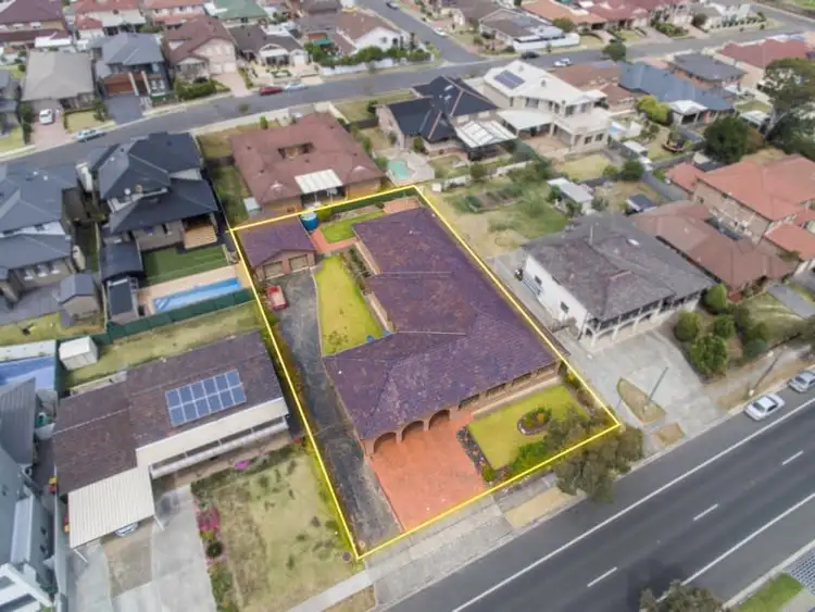 Seventh view of Homely house listing, 26 Greenfield Road, Greenfield Park NSW 2176
