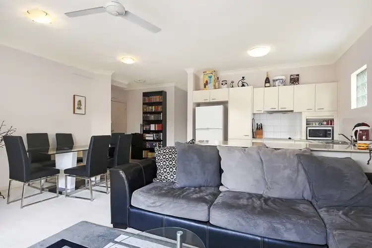 Fifth view of Homely apartment listing, 8/4-6 Oleander Avenue, Biggera Waters QLD 4216