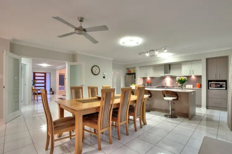 Third view of Homely house listing, 48 Dennis Vale Drive, Daisy Hill QLD 4127
