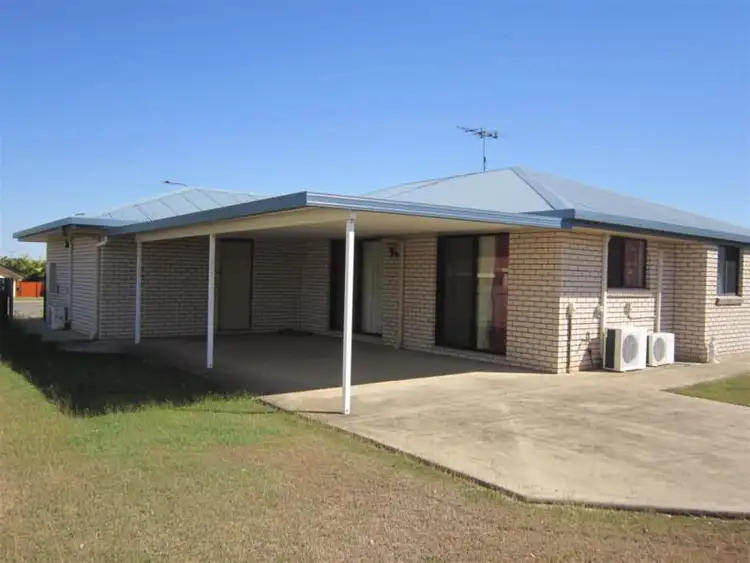 Fourth view of Homely house listing, 5 Matsen Court, Gracemere QLD 4702