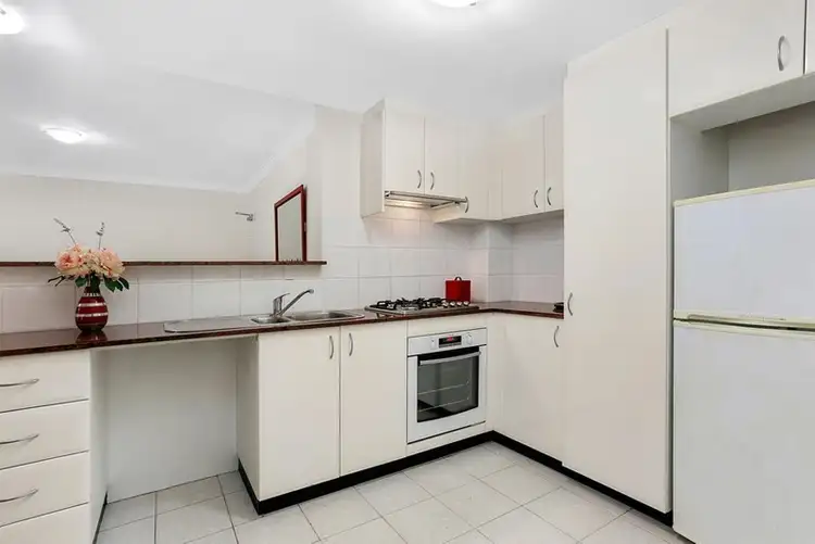 Second view of Homely apartment listing, 8/48-50 Boronia Street, Kensington NSW 2033