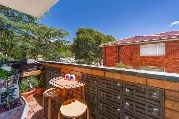 Seventh view of Homely unit listing, 4/7 Curzon Street, Ryde NSW 2112