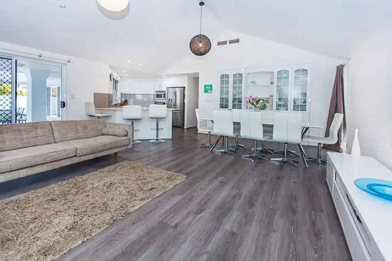 Main view of Homely house listing, 16 Christa Way, Benowa Waters QLD 4217