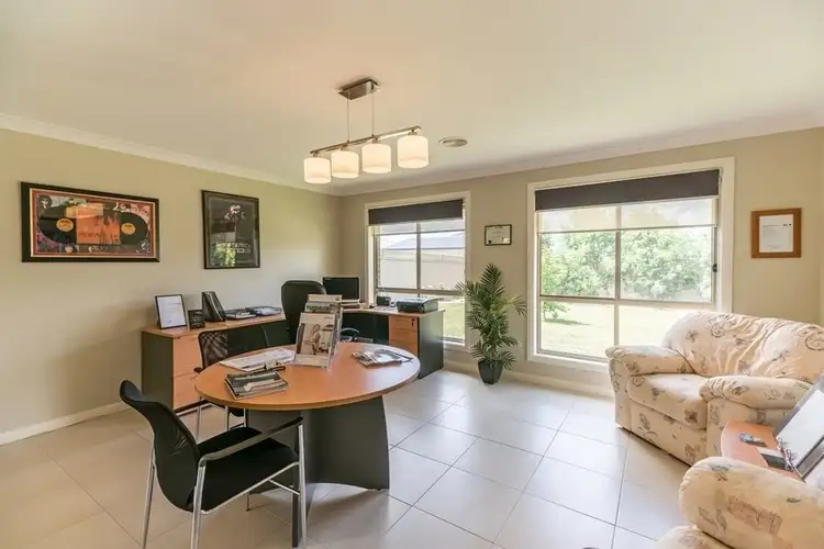 Fourth view of Homely house listing, 6 Pippin Way, Orange NSW 2800