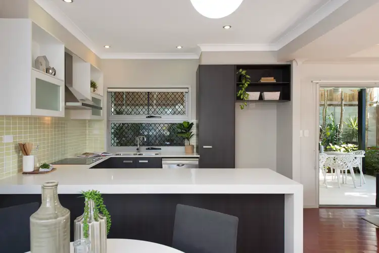 4/281 Stanley Road, Carina QLD 4152