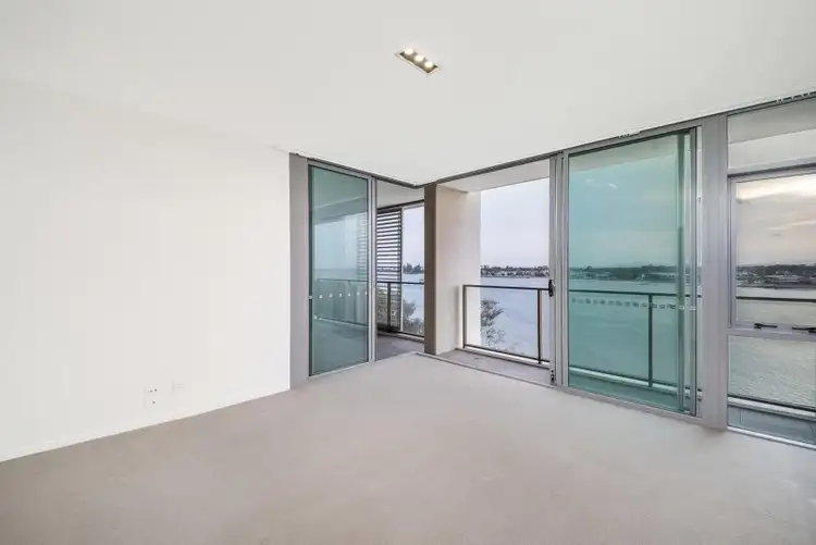 Fifth view of Homely apartment listing, 31405/2 Ephraim Island, Paradise Point QLD 4216