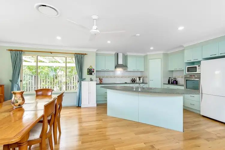 Second view of Homely house listing, 23 Glenny Street, Mudgeeraba QLD 4213