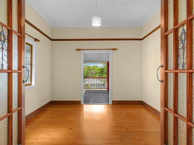Fourth view of Homely house listing, 1081 Logan Road, Holland Park West QLD 4121