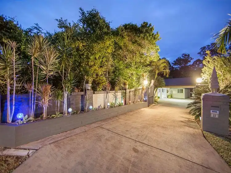 23 Edenvale Court, Buderim QLD 4556