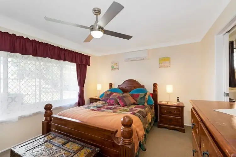 Fourth view of Homely house listing, 13 Tudor Court, Beerwah QLD 4519
