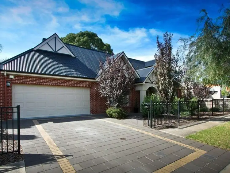 Main view of Homely house listing, 1D Freeman Avenue, Tranmere SA 5073