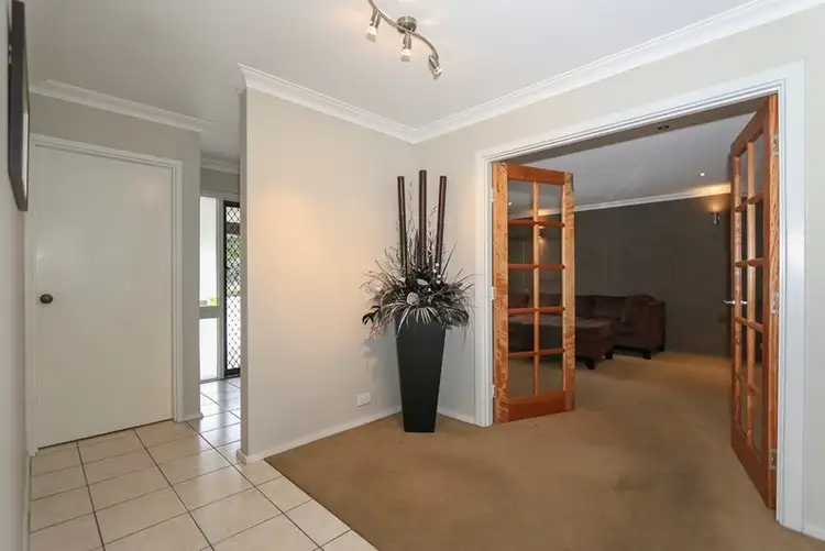 Second view of Homely house listing, 16 Rushbrook Way, Thornlie WA 6108