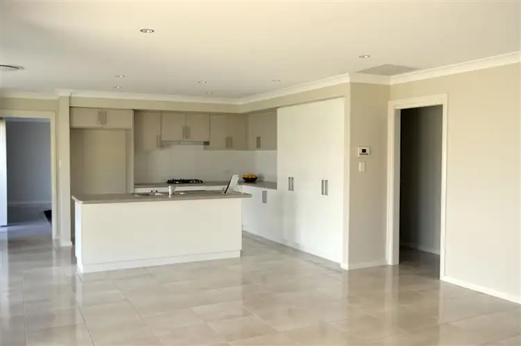 Second view of Homely house listing, 16 Lilydale Terrace, Dubbo NSW 2830
