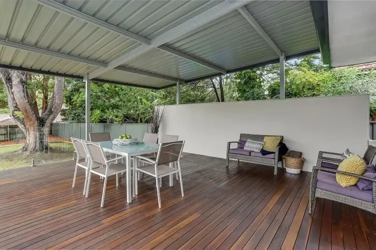 Third view of Homely house listing, 181 North Road, Eastwood NSW 2122