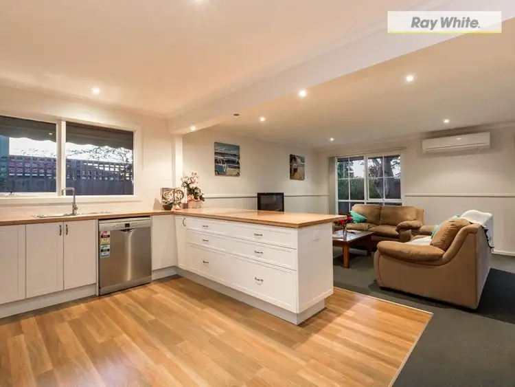 Fourth view of Homely house listing, 29 Dunsmuir Drive, Rosebud VIC 3939