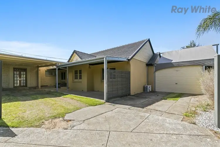 Second view of Homely house listing, 4 Wheaton Road, Plympton SA 5038