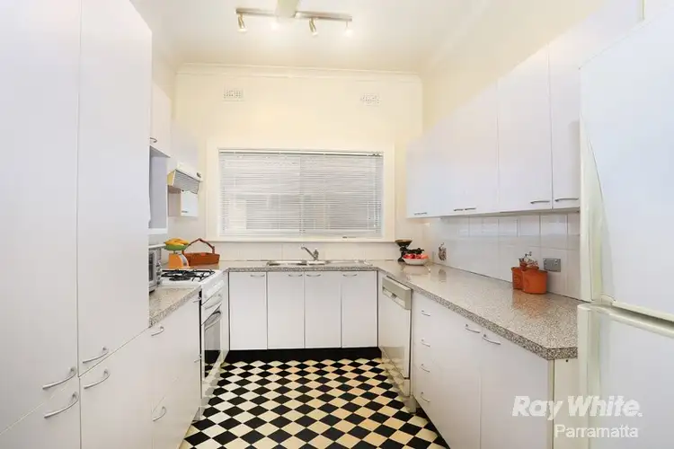 Fifth view of Homely house listing, 17 Irving Street, Parramatta NSW 2150