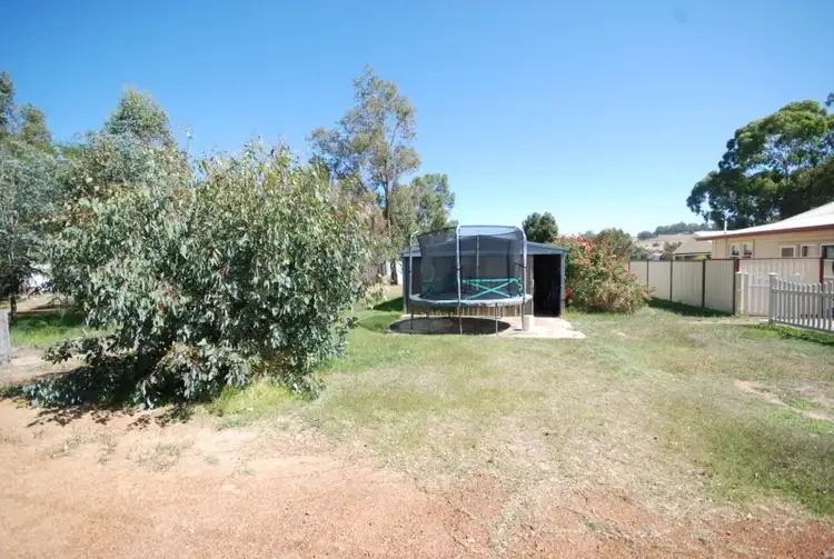 Third view of Homely land listing, Lot 88 Growse Street, Williams WA 6391