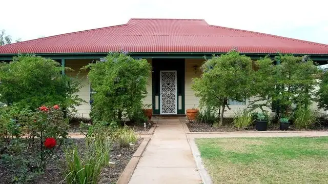 Main view of Homely house listing, 11 Bond Street, Port Augusta West SA 5700