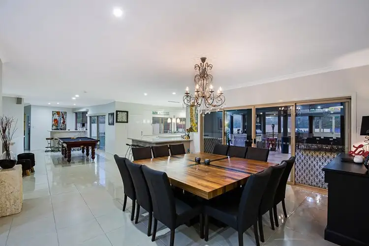 Seventh view of Homely house listing, 6 Harvey Road, Glenvale QLD 4350