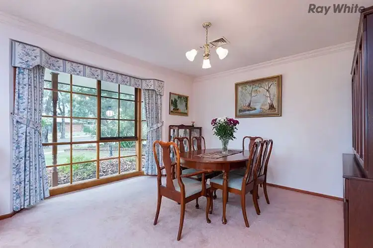 Third view of Homely house listing, 60 Angourie Crescent, Taylors Lakes VIC 3038