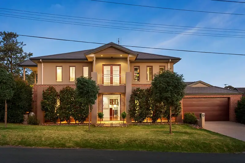 Main view of Homely house listing, 68 Atkinson Street, Templestowe VIC 3106