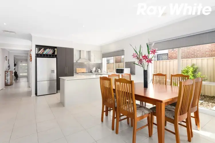 Seventh view of Homely house listing, 21 Loxton Way, Pakenham VIC 3810
