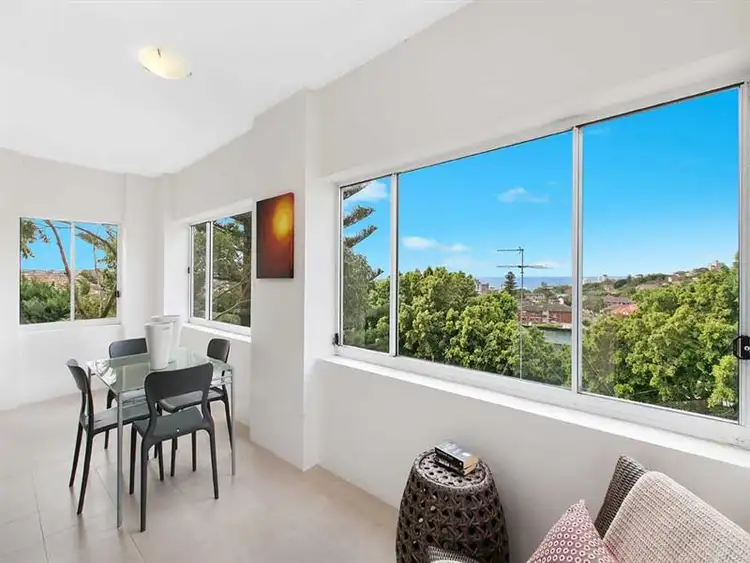Fourth view of Homely apartment listing, 7/45 Birriga Road, Bellevue Hill NSW 2023