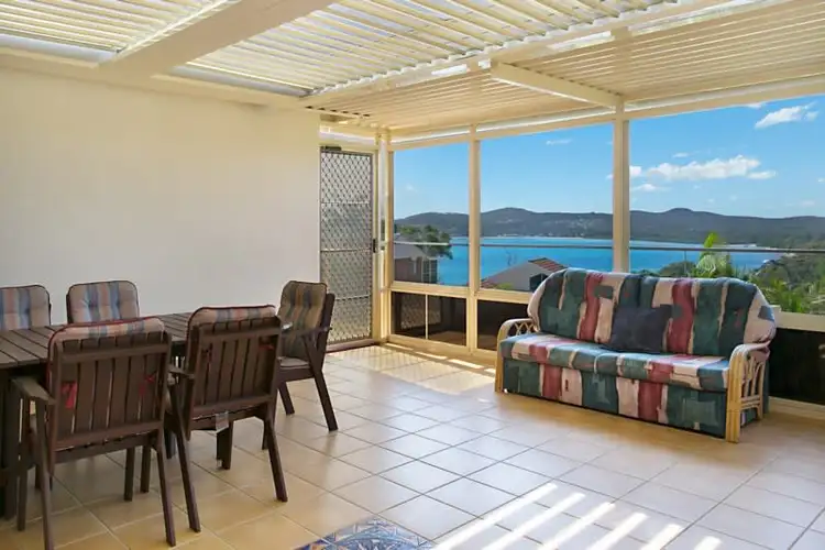Fifth view of Homely house listing, 54 Scott Circuit, Salamander Bay NSW 2317