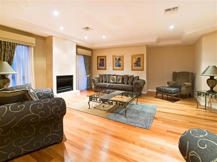 Fifth view of Homely house listing, 4 Queen Guineveres Place, Paradise Point QLD 4216