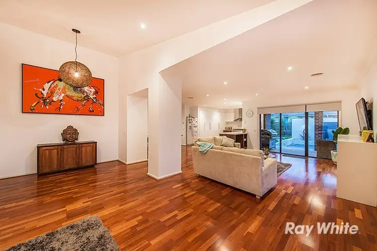 Seventh view of Homely house listing, 182 Settlers Run, Botanic Ridge VIC 3977