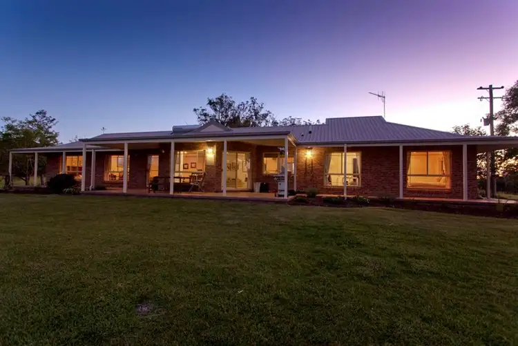 Seventh view of Homely rural property listing, 1027 Cedar Party Road, Wingham NSW 2429