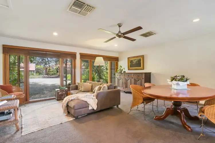 Fourth view of Homely house listing, 87a Ludlow Street, Chapel Hill QLD 4069