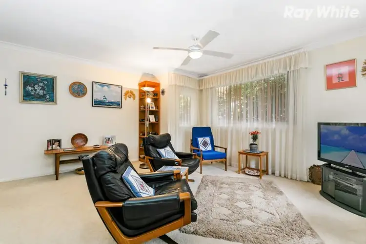 Second view of Homely house listing, 13 Frederick Goddard Close, Saratoga NSW 2251