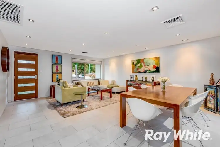 Second view of Homely house listing, 9 Harris Place, Baulkham Hills NSW 2153