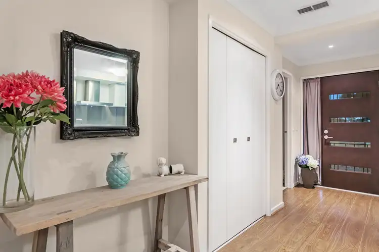 Fifth view of Homely townhouse listing, 18 Weerona Parkway, Wollert VIC 3750