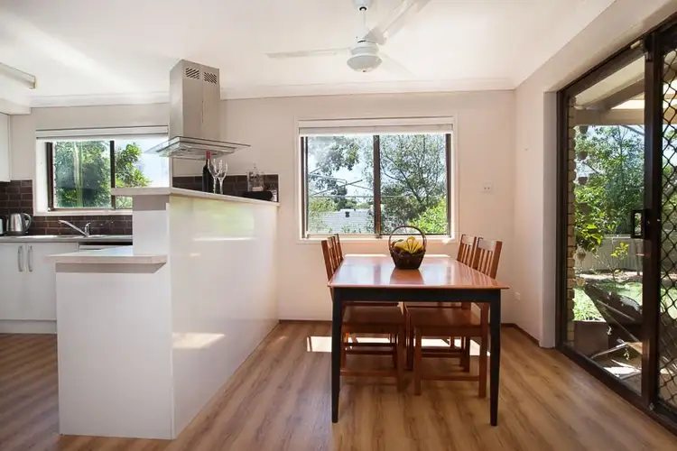 Fourth view of Homely house listing, 9 Prosser Street, Riverhills QLD 4074