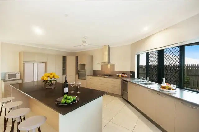Main view of Homely house listing, 37 Minaret Way, Mount Louisa QLD 4814