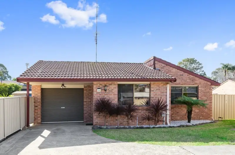 Main view of Homely villa listing, 4/2-10 Compton Street, Dapto NSW 2530