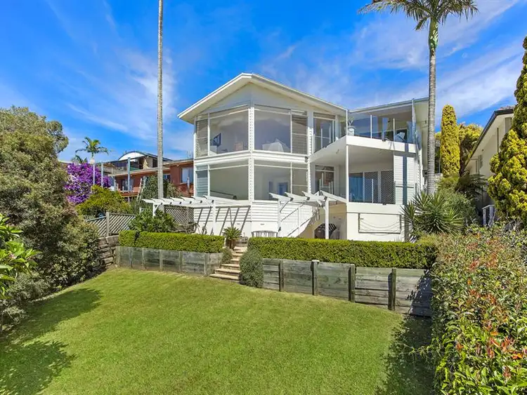 Sixth view of Homely house listing, 167 Scenic Highway, Terrigal NSW 2260