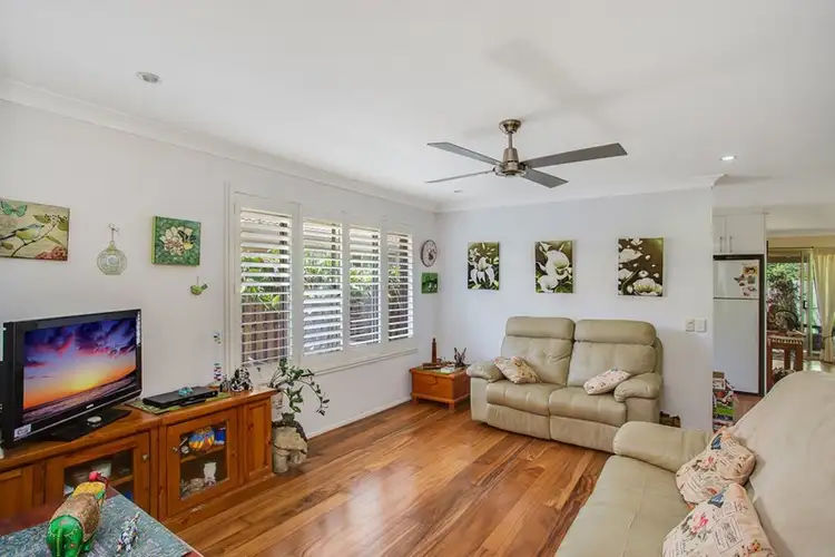 Second view of Homely other listing, 2/19 Mollys Place, Currumbin Waters QLD 4223